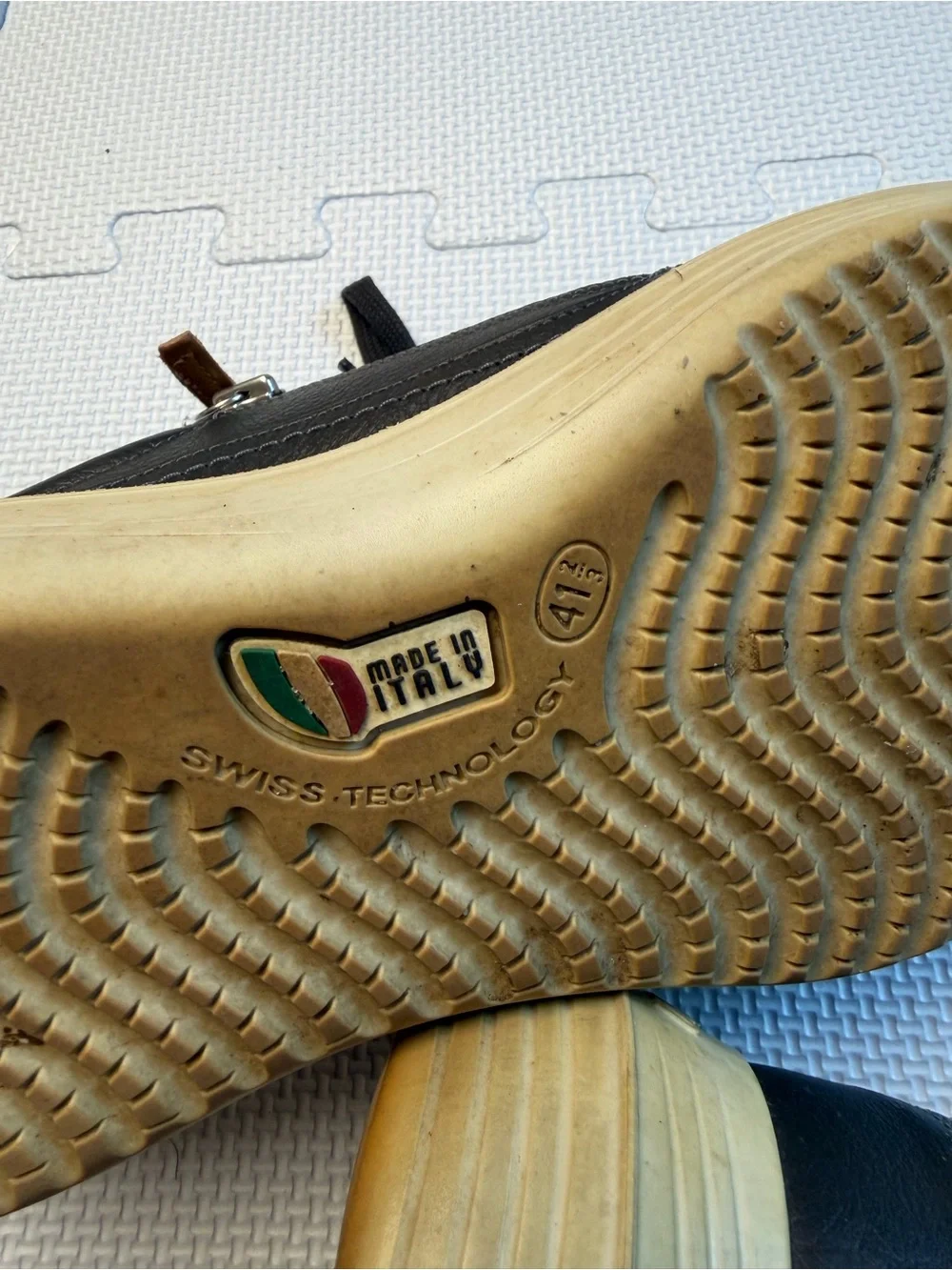 KYBUN MEN'S CAROUGE 20 size 8.5 US EU 41 2/3